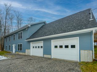 46 Yagger Rd, Norway, ME 04268