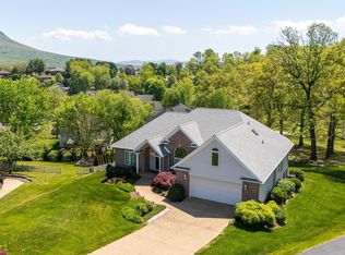 3741 Davis Rd, Penn Laird, VA 22846