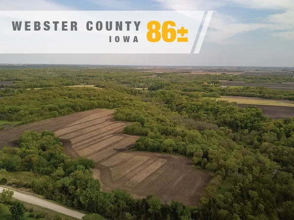 0 350th St, Dayton, IA 50530
