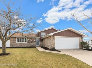 19322 Derek Way, Mokena, IL 60448