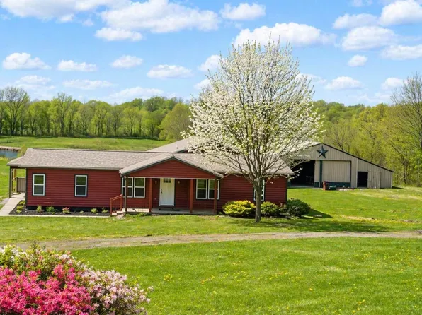 12183 Young Rd, Amanda, OH 43102