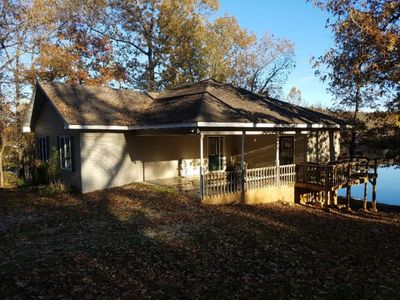 19 Kamiakin Cir, Cherokee Village, AR, 72529