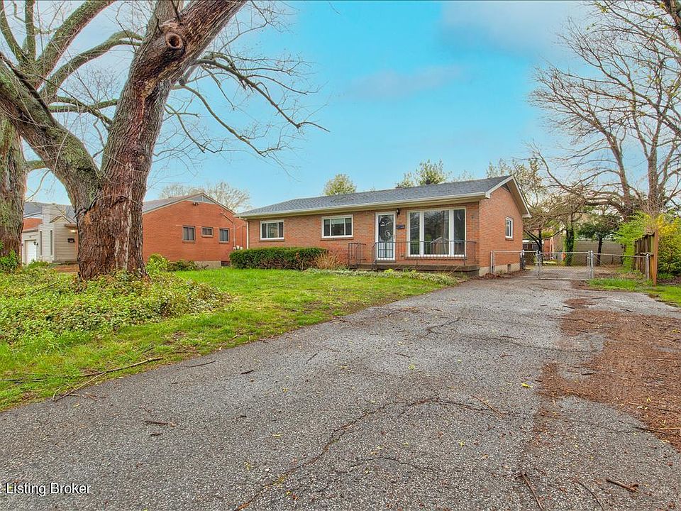 3107 Hikes Ln, Louisville, KY 40220 Zillow