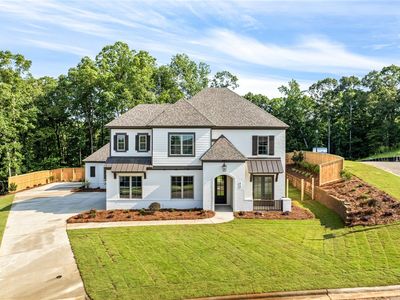 813 Summerlin Cir, Auburn, AL, 36830