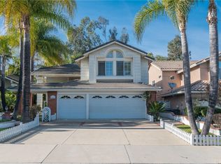 2026 Avenida Hacienda, Chino Hills, CA 91709
