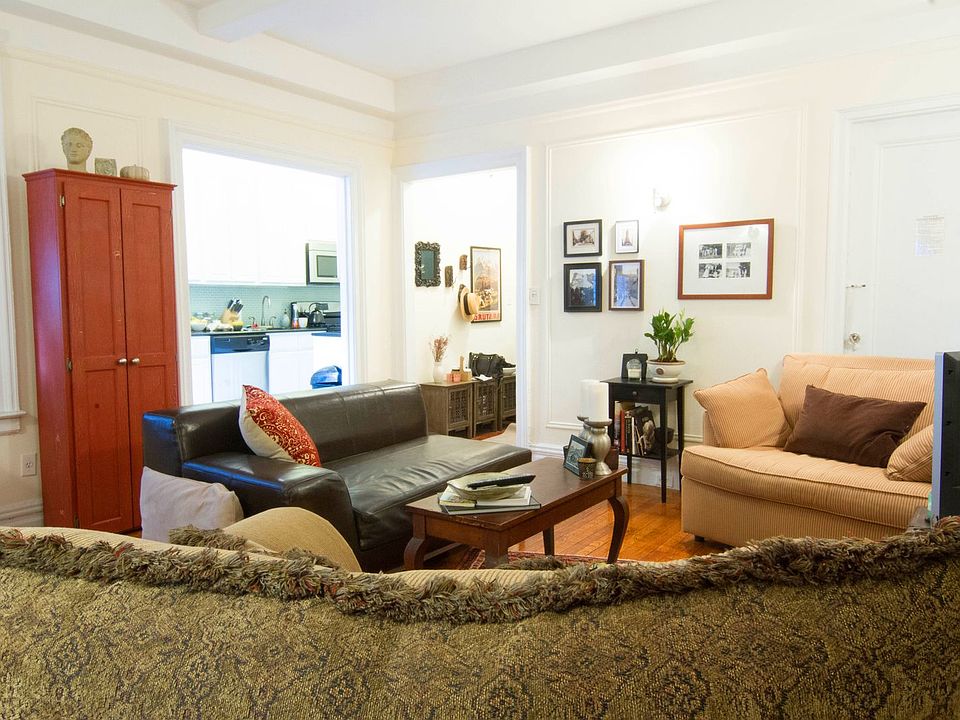 1st image of 145 W 71st St APT 6G