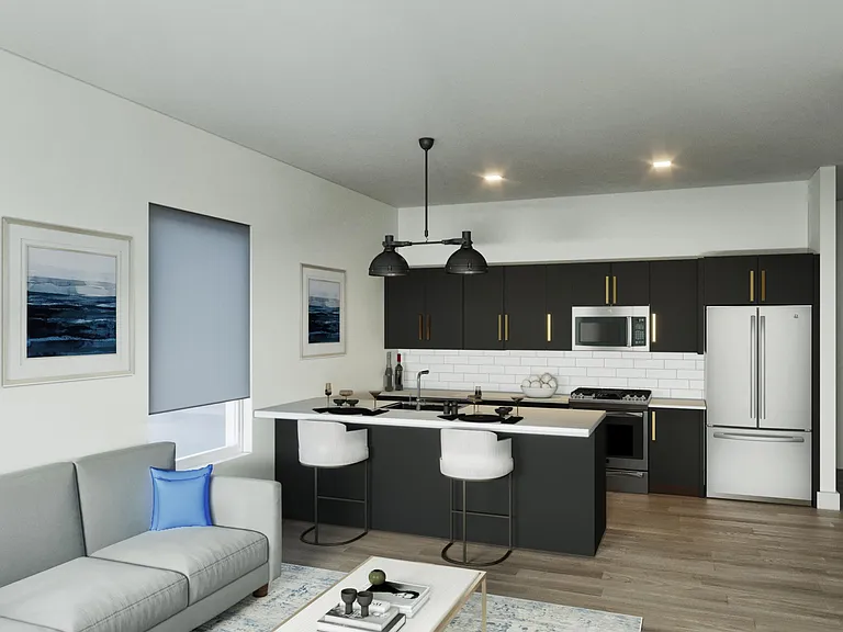 Schuyler Lofts — Photo 5