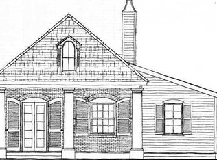 1029 Basin Stone Dr, Breaux Bridge, LA 70517