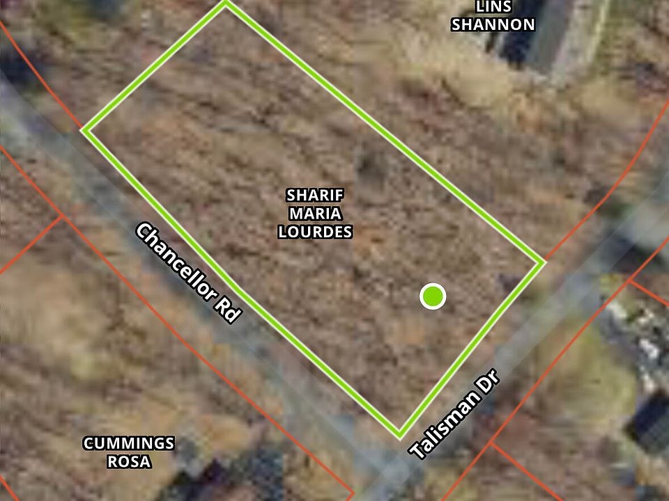 1st image of LOT Talisman Dr
