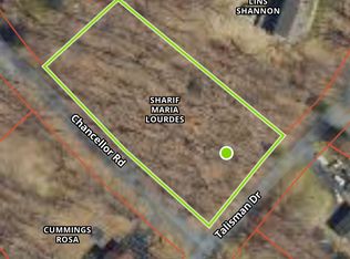 LOT Talisman Dr, East Stroudsburg, PA 18302