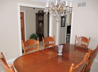 10625 Sheffield Cv, Fort Wayne, IN 46804