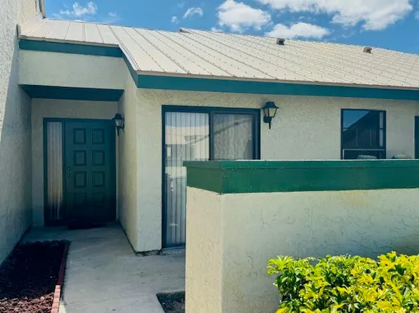 605 SW Jeanne Street, Port St Lucie, FL 34953