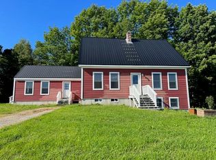 324 Schoodic Lake Rd, Brownville, ME 04414