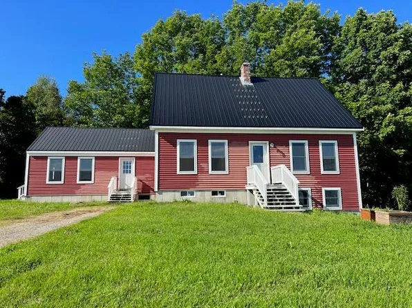 324 Schoodic Lake Road, Brownville, ME 04414