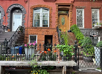 593 Decatur Street, #1