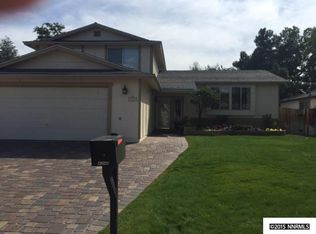 4340 Toro Ct, Reno, NV 89502