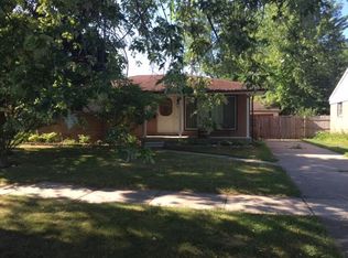 1624 Knowles St, Ypsilanti, MI