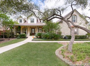 9503 Brians Run, Helotes, TX 78023
