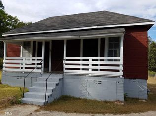 305 Revis St, Lagrange, GA 30241