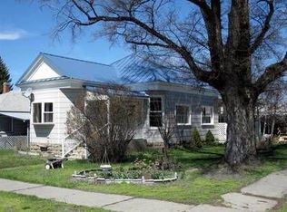 207 Grant St, Enterprise, OR 97828