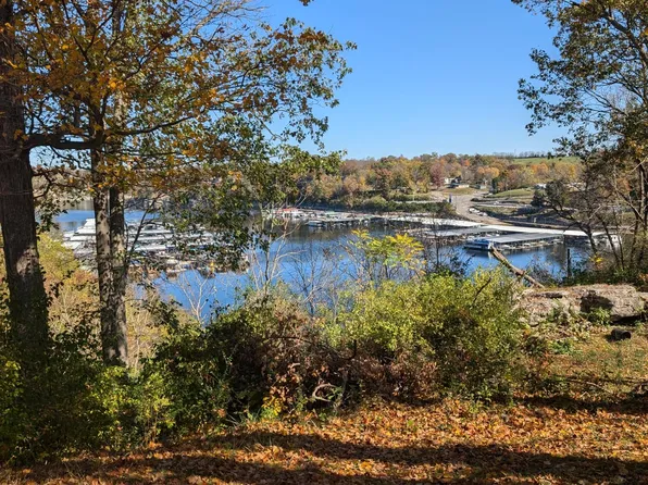 1599 Kennedy Bridge Rd Lot 2, Harrodsburg, KY 40330