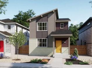 5313 N Elk Street, Aurora, CO 80019