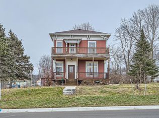 612 Summit Ave, Saint Paul Park, MN 55071