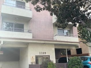 1109 S Sherbourne Dr APT 208, Los Angeles, CA 90035
