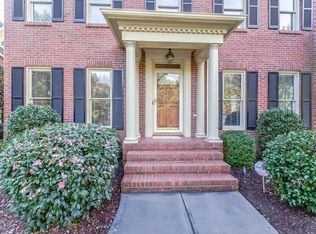 10136 Hanover Glen Rd, Charlotte, NC 28210