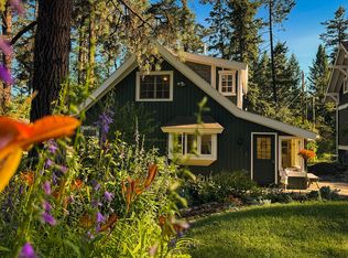 111 Lakeside Blvd #A, Lakeside, MT 59922