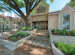 Magnolia Court, Austin, TX 78752