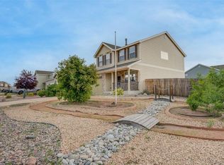 9141 Sunningdale Rd, Peyton, CO 80831