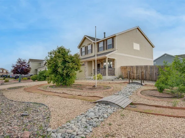 9141 Sunningdale Rd, Peyton, CO 80831