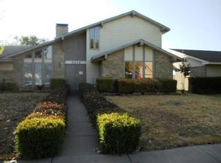 5214 Pensacola Dr, Garland, TX 75043