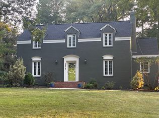 119 Lord Ashley Rd, Raleigh, NC 27610