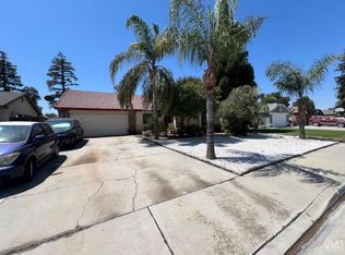 4113 Mattnick Dr, Bakersfield, CA 93313