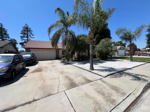 4113 Mattnick Dr, Bakersfield, CA 93313