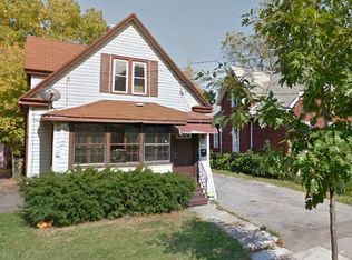 184 Masseth St, Rochester, NY 14606