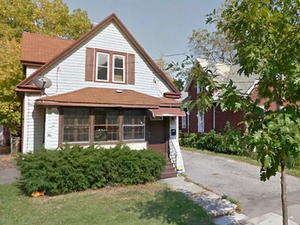 184 Masseth St, Rochester, NY 14606