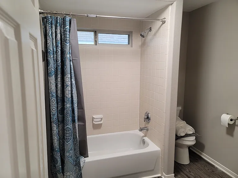 Full Bath