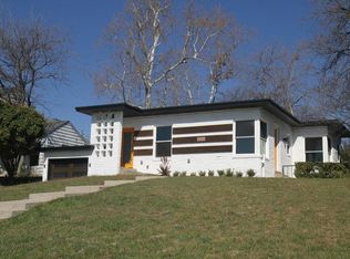 4210 Lovell Ave, Fort Worth, TX 76107