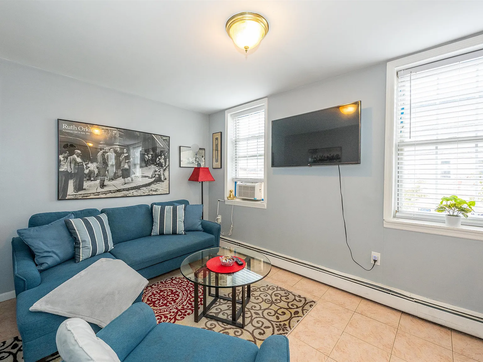 1 bed, $1,750 — Photo 2