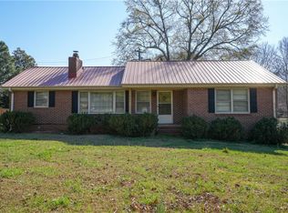 201 Trotter Dr, Piedmont, SC 29673