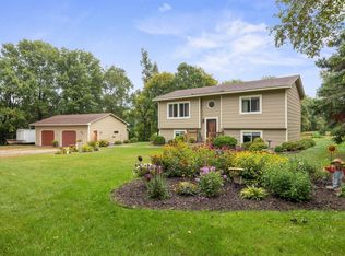 2156 59th Ave, Princeton, MN 55371