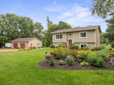 2156 59th Ave, Princeton, MN, 55371