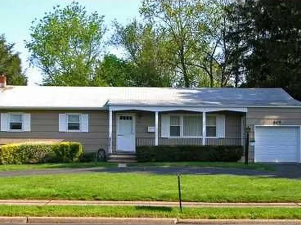 605 Oak Tree Ave, South Plainfield, NJ 07080