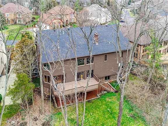 4th image of 1938 Rustling Oak Ct
