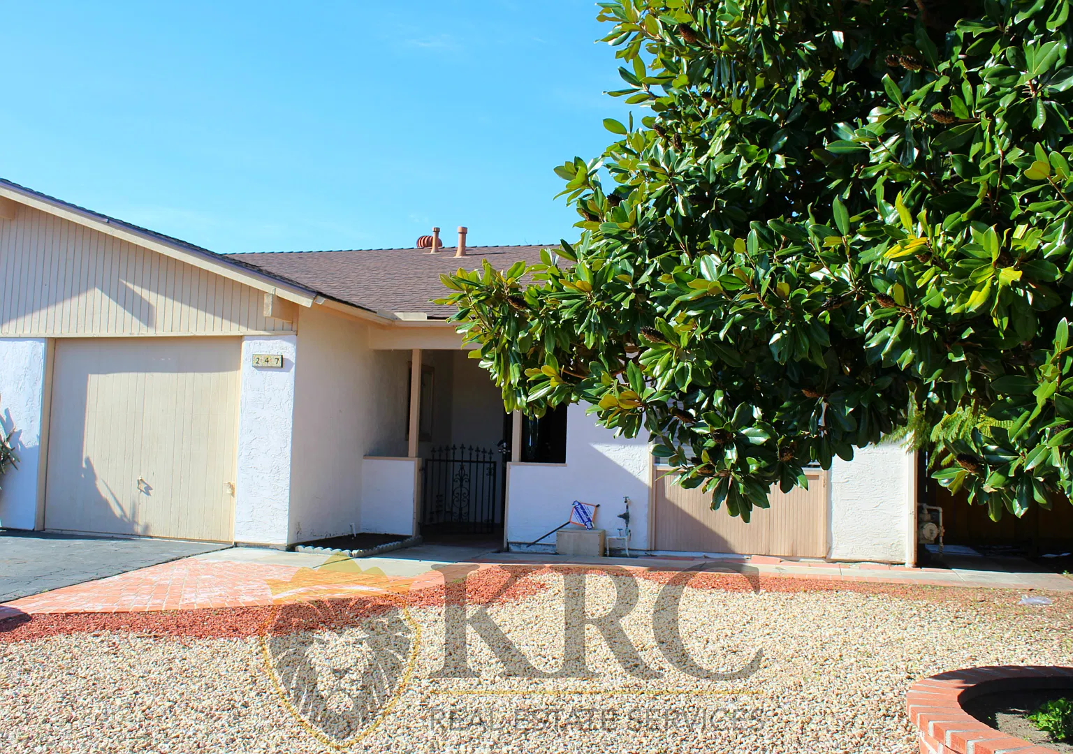 2 bed 2 bath for 55+ in Rancho Hermosa — Photo 1