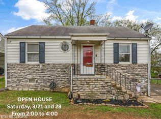 4303 Bruhin Rd, Knoxville, TN 37912