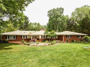 2020 E 109th St, Indianapolis, IN 46280